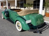 1935 Auburn 851 Pheaton