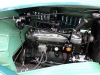 1935 Auburn 851 Pheaton