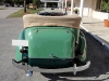 1935 Auburn 851 Pheaton