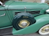 1935 Auburn 851 Pheaton