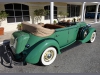 1935 Auburn 851 Pheaton