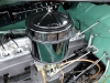 1935 Auburn 851 Pheaton
