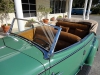 1935 Auburn 851 Pheaton