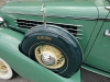 1935 Auburn 851 Pheaton