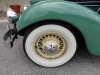 1935 Auburn 851 Pheaton