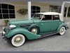 1935 Auburn 851 Pheaton