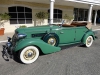 1935 Auburn 851 Pheaton