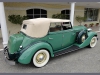 1935 Auburn 851 Pheaton