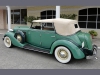1935 Auburn 851 Pheaton
