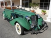 1935 Auburn 851 Pheaton