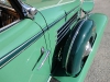 1935 Auburn 851 Pheaton