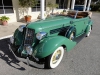 1935 Auburn 851 Pheaton