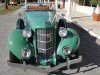 1935 Auburn 851 Pheaton