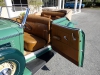 1935 Auburn 851 Pheaton