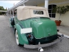 1935 Auburn 851 Pheaton