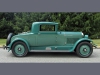 1927 Nash Advanced Six 3-Window Rumble Seat Coupe