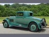 1927 Nash Advanced Six 3-Window Rumble Seat Coupe