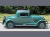 1927 Nash Advanced Six 3-Window Rumble Seat Coupe