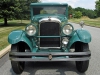 1927 Nash Advanced Six 3-Window Rumble Seat Coupe