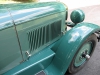 1927 Nash Advanced Six 3-Window Rumble Seat Coupe