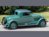 1927 Nash Advanced Six 3-Window Rumble Seat Coupe