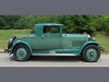 1927 Nash Advanced Six 3-Window Rumble Seat Coupe