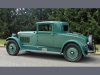 1927 Nash Advanced Six 3-Window Rumble Seat Coupe