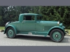1927 Nash Advanced Six 3-Window Rumble Seat Coupe