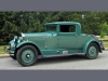 1927 Nash Advanced Six 3-Window Rumble Seat Coupe