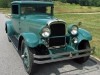 1927 Nash Advanced Six 3-Window Rumble Seat Coupe
