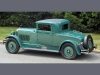 1927 Nash Advanced Six 3-Window Rumble Seat Coupe