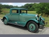 1927 Nash Advanced Six 3-Window Rumble Seat Coupe