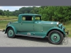 1927 Nash Advanced Six 3-Window Rumble Seat Coupe