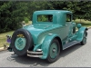1927 Nash Advanced Six 3-Window Rumble Seat Coupe