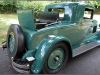 1927 Nash Advanced Six 3-Window Rumble Seat Coupe