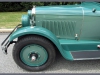 1927 Nash Advanced Six 3-Window Rumble Seat Coupe