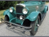 1927 Nash Advanced Six 3-Window Rumble Seat Coupe