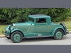 1927 Nash Advanced Six 3-Window Rumble Seat Coupe