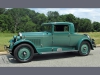 1927 Nash Advanced Six 3-Window Rumble Seat Coupe