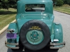 1927 Nash Advanced Six 3-Window Rumble Seat Coupe