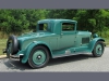 1927 Nash Advanced Six 3-Window Rumble Seat Coupe