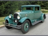 1927 Nash Advanced Six 3-Window Rumble Seat Coupe