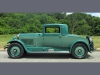 1927 Nash Advanced Six 3-Window Rumble Seat Coupe