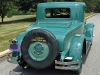 1927 Nash Advanced Six 3-Window Rumble Seat Coupe