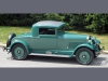 1927 Nash Advanced Six 3-Window Rumble Seat Coupe
