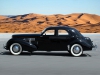 1937 Cord 812 SC Custom Beverly