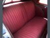 1937 Cord 812 SC Custom Beverly