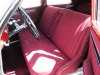 1937 Cord 812 SC Custom Beverly