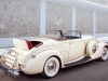 1937 Packard Tvelve