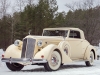 1937 Packard Tvelve